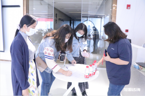 从入职到离职的劳动关系实操分享沙龙活动成功举办