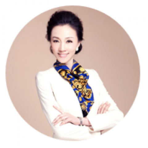 旭源咨询商务礼仪专家团队