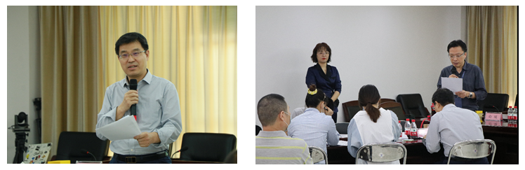 旭源咨询内训天宝公司TTT培训